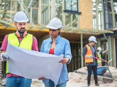 Construction Worker Jobs