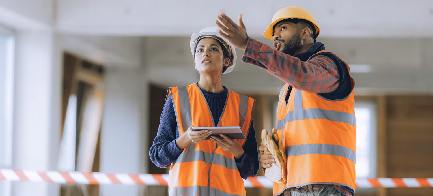 High-Paying Construction Jobs