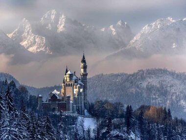 Countries to Visit in Europe